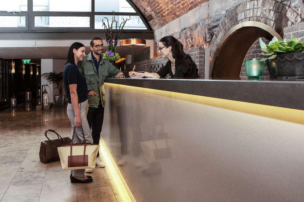 The Address Connolly Hotel Bray Nội địa bức ảnh