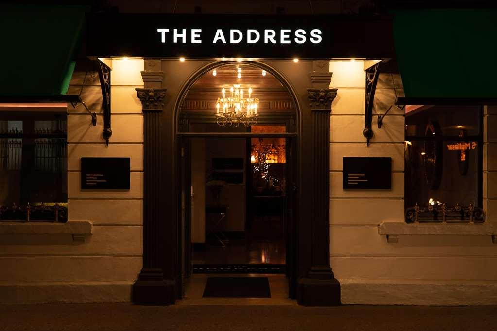 The Address Connolly Hotel Bray Ngoại thất bức ảnh