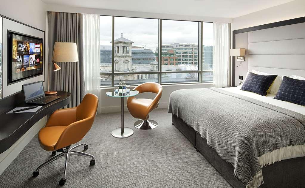 The Address Connolly Hotel Bray Phòng bức ảnh
