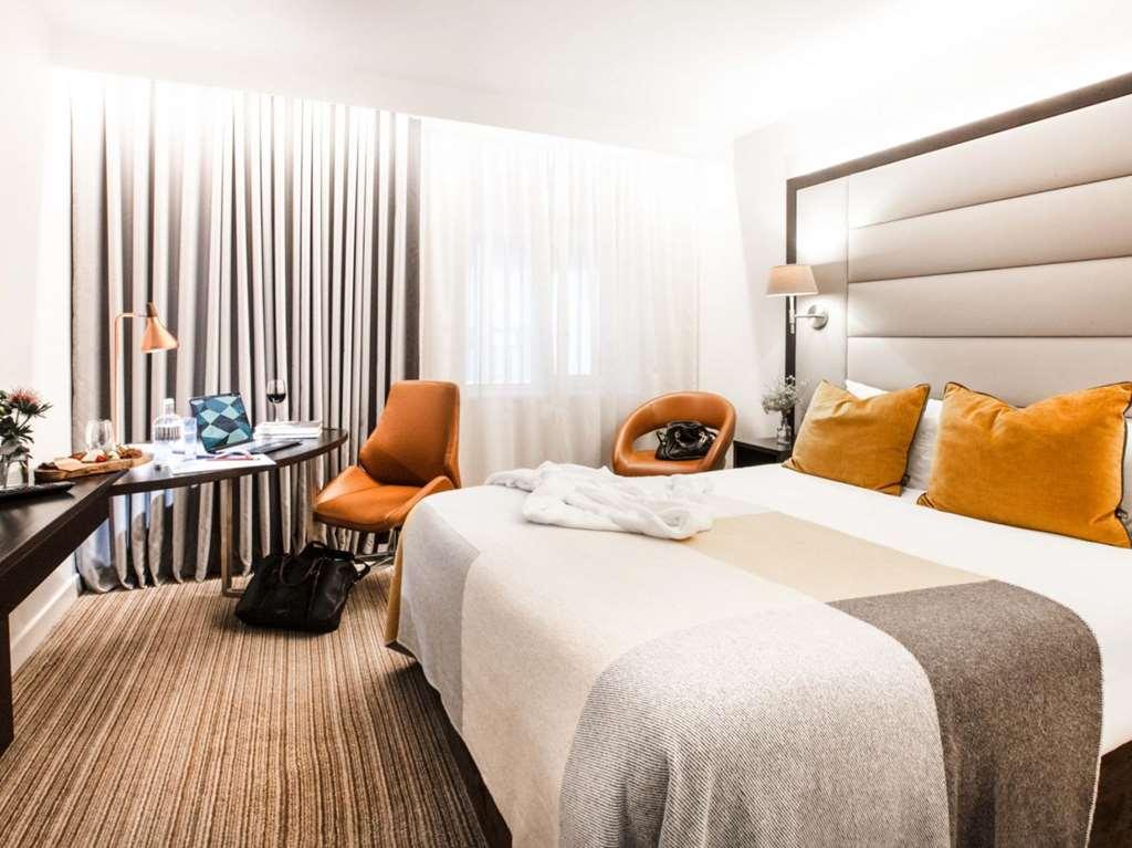 The Address Connolly Hotel Bray Phòng bức ảnh