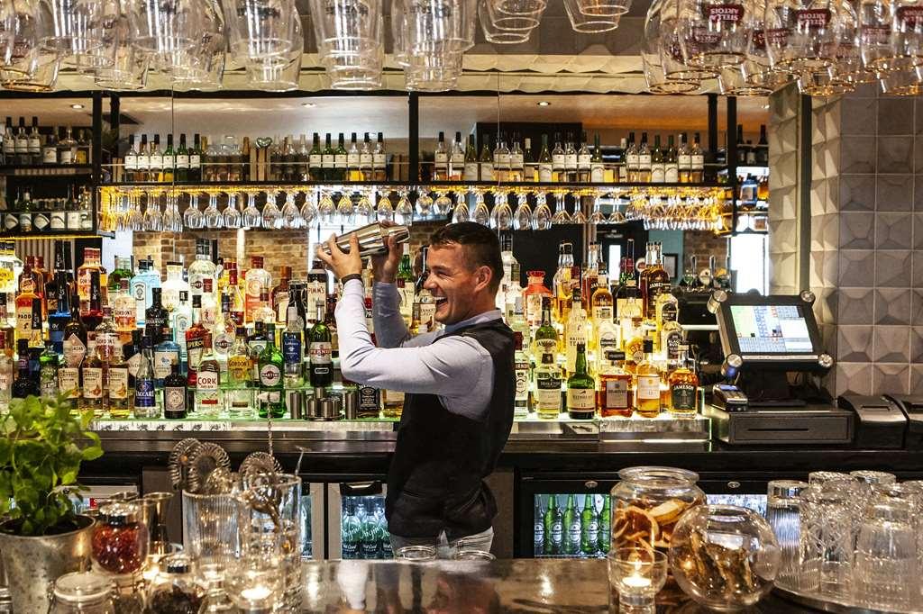 The Address Connolly Hotel Bray Nhà hàng bức ảnh