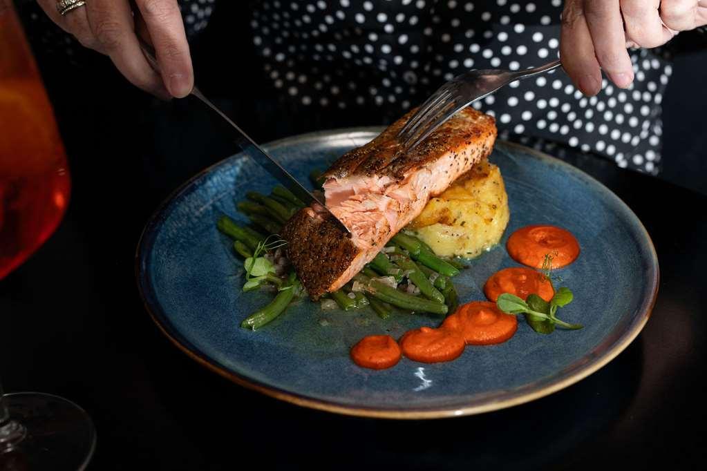 The Address Connolly Hotel Bray Tiện nghi bức ảnh